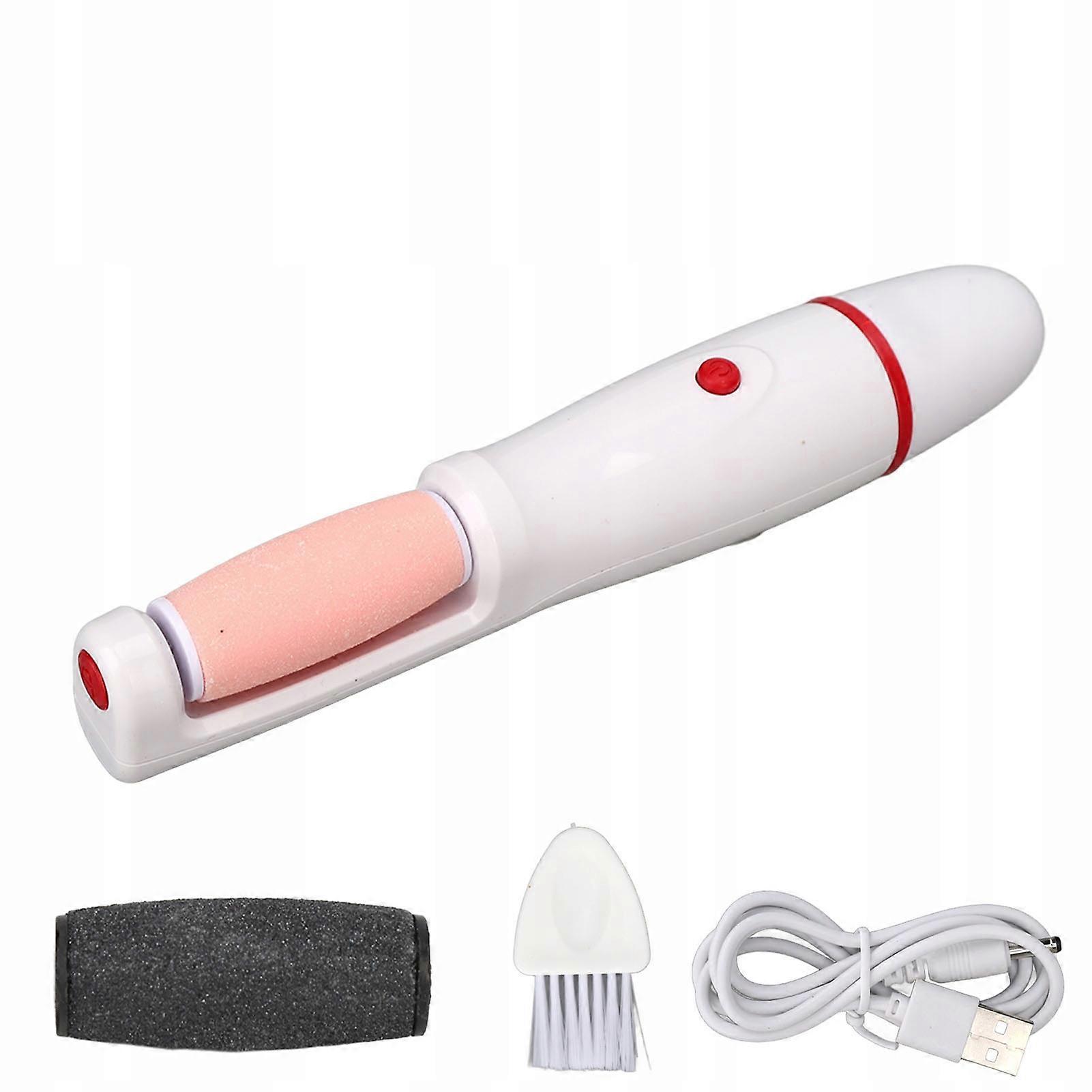 Multifunction Electric Foot File