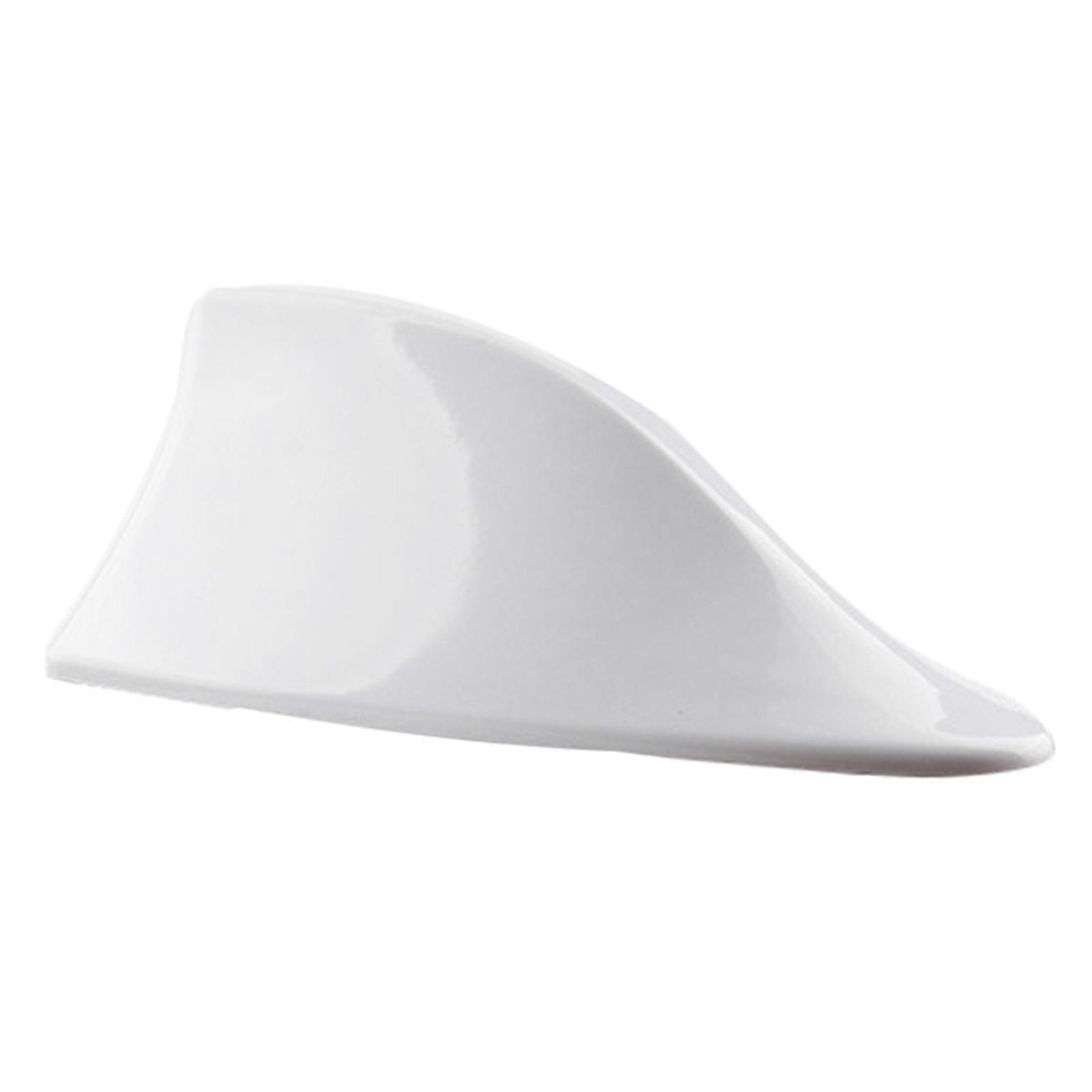 Universal Car Shark Fin Roof Antenna - Durable, Easy Install, High-Quality Replacement