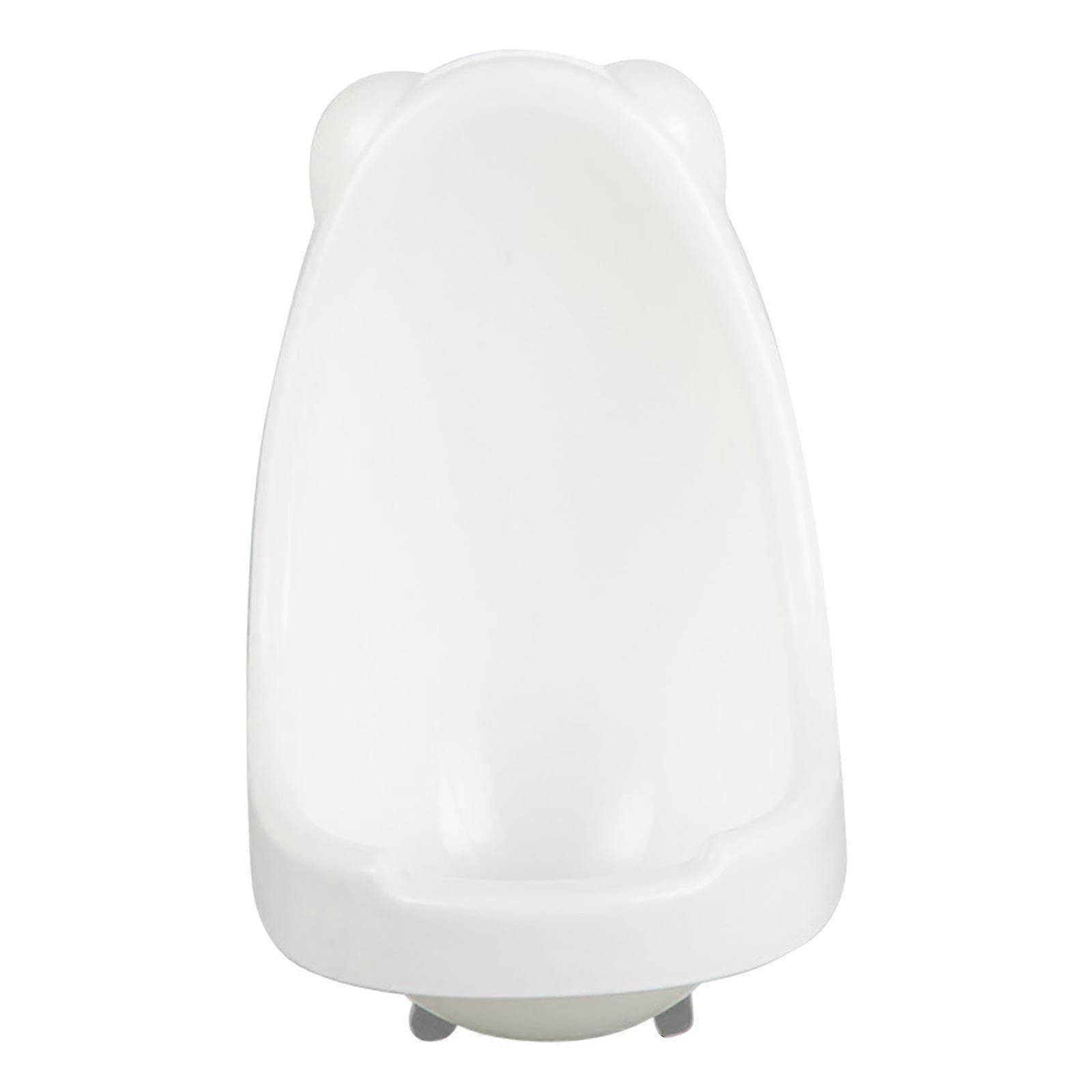 TravelFriendly Urinal for with Hanging Design, White