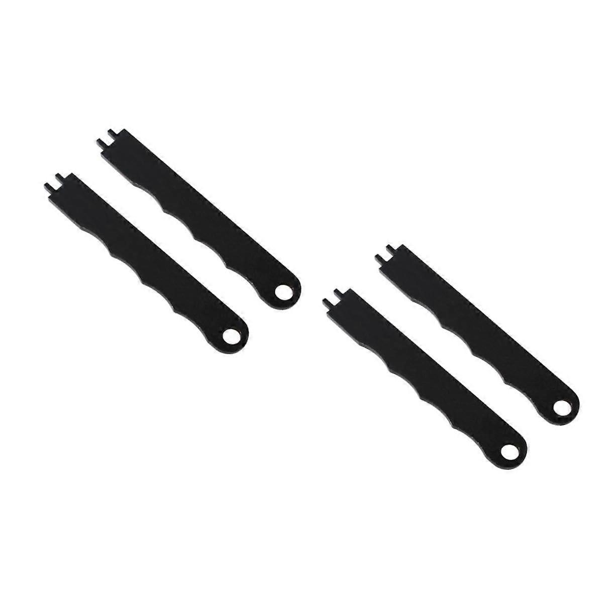 Car Ignition Coil Repair Tool Set - Sturdy Spark Plug Remover and Ignition Coil Puller Extractor, Compatible with Most Models, 2 Pieces