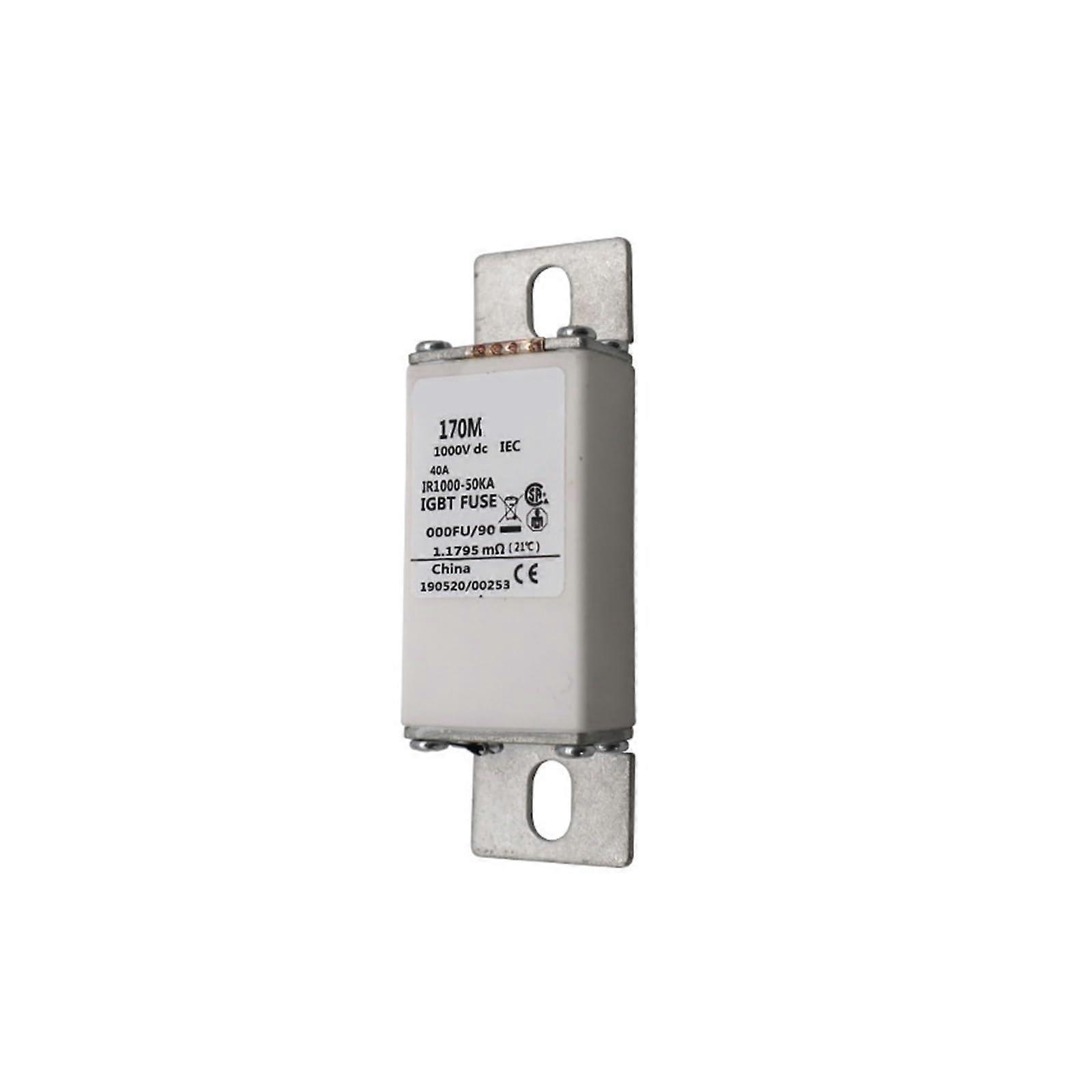 170M1812 170M1813 170M1824 170M1825 170M1826 Fuse(170M1813)