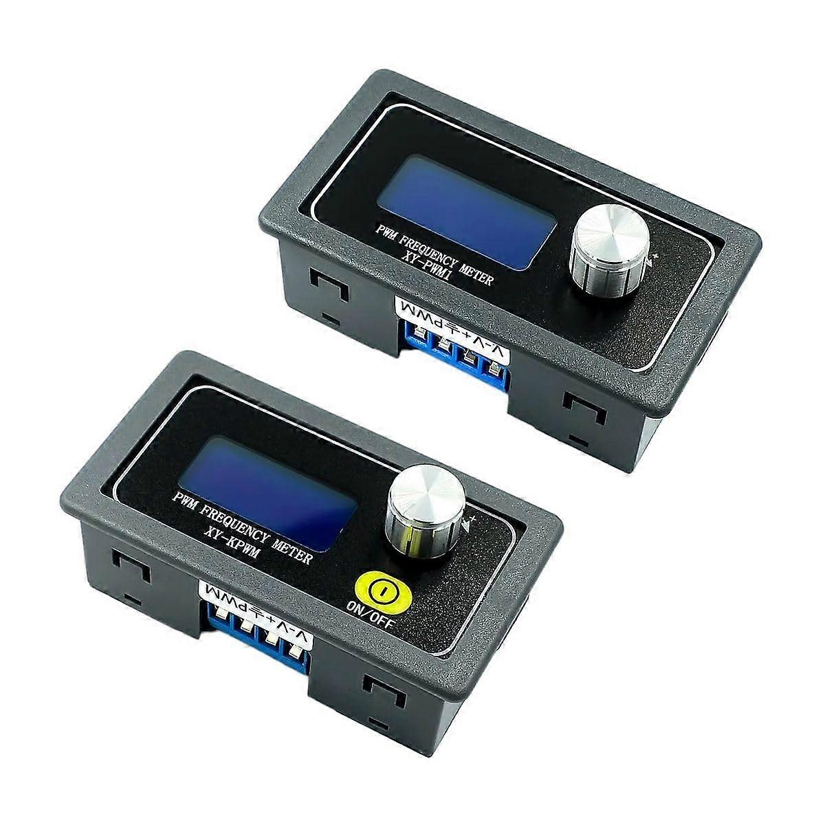 Rectangular Wave Signal Generator