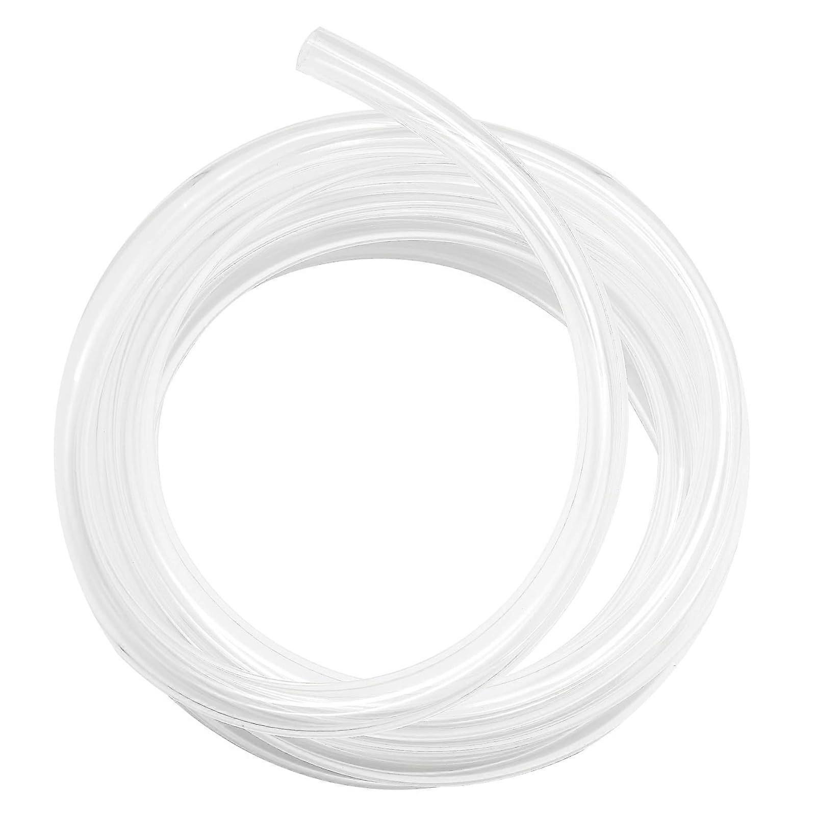 Silicone Tubing for Home Brewing, Food Grade 12mm x 16mm (0.47in x 0.63in), High Temp Resistance, Pure Silicone Hoses