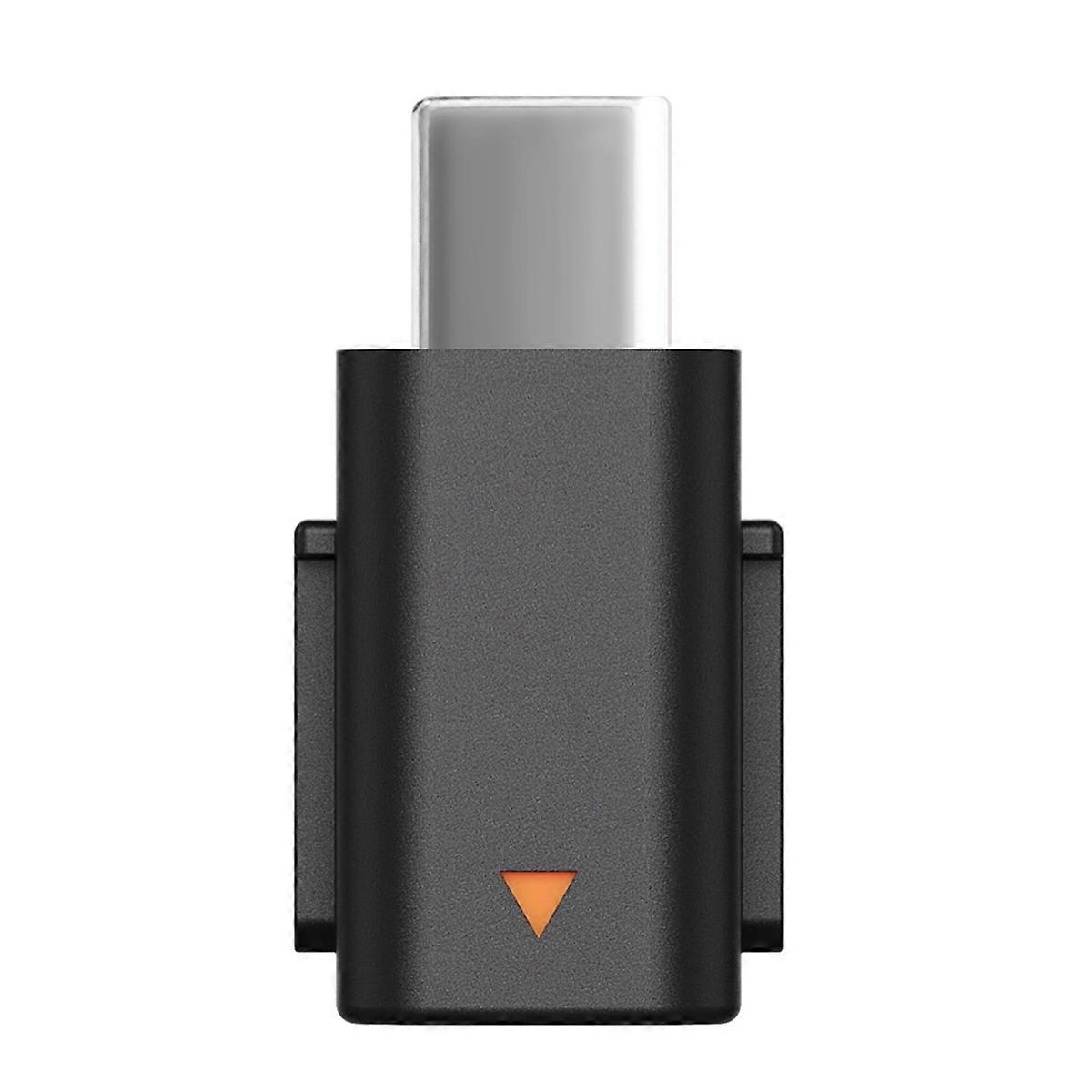 For DJI Mic Mini Mobile Phone Adapter Connect to Type C Mobile Phone