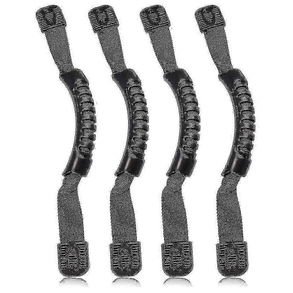 4 Pack Kajak Tragegriffe, Kanu Boot Side Mount Carry Griffe