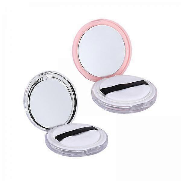3x 2Pcs Loose Powder Container 5G Accessory Convenient with
