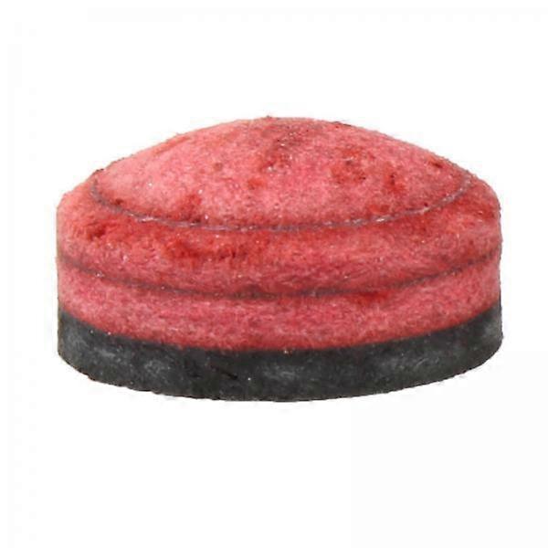 2xBillard Pool Queue Tip Break Jump Tip Reparatur Tragbarer Ersatz Snooker Pool