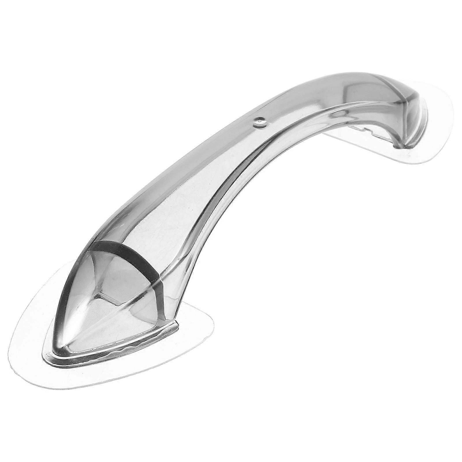 Self Stick Pulls, Simplified Structure for Efficient Cabinet Upgrades