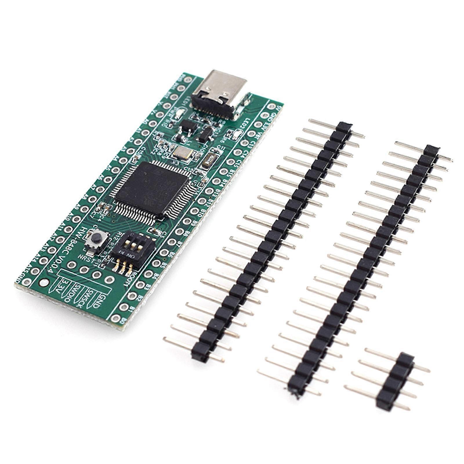 STM32F401 Development Board STM32F401CCU6 STM32F411CEU6 STM32F4 Development Board Learning Board