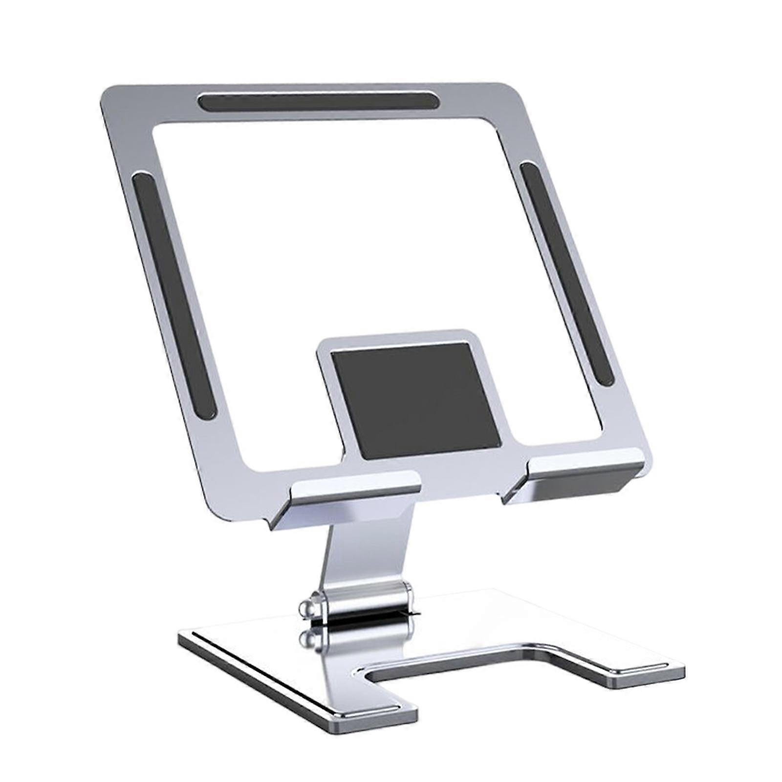 Tablet Stand Notebook Riser Mobile Phone Holder Laptop Bracket for Game Typing
