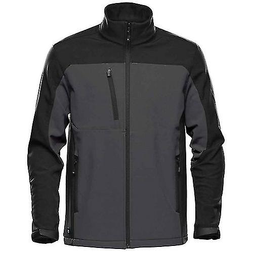Stormtech Mens Cascades Soft Shell Jacket