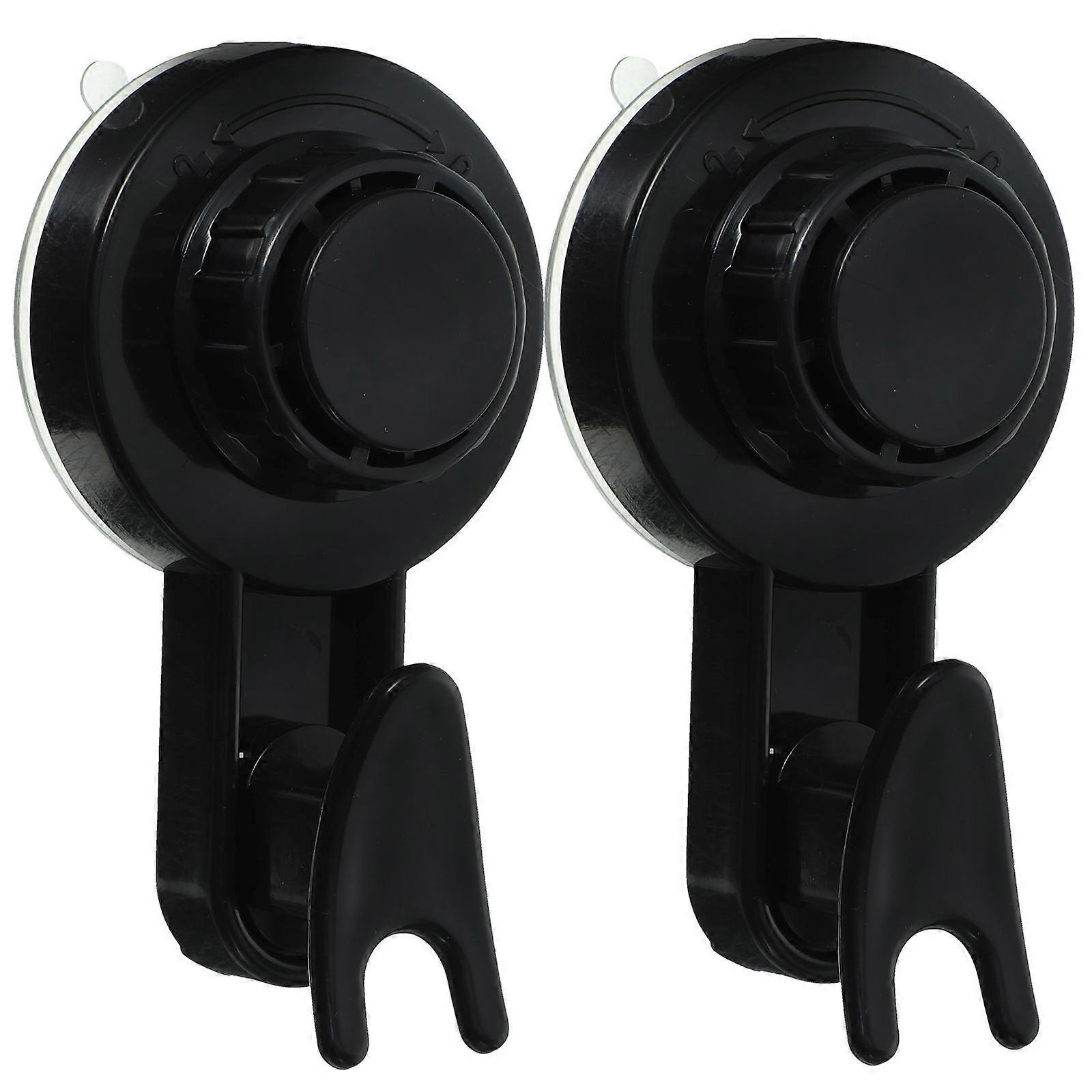 It seems you're referring to a product description for **adjustable suction cup hanger hooks**, likely used in bathrooms or kitchens. Here's a