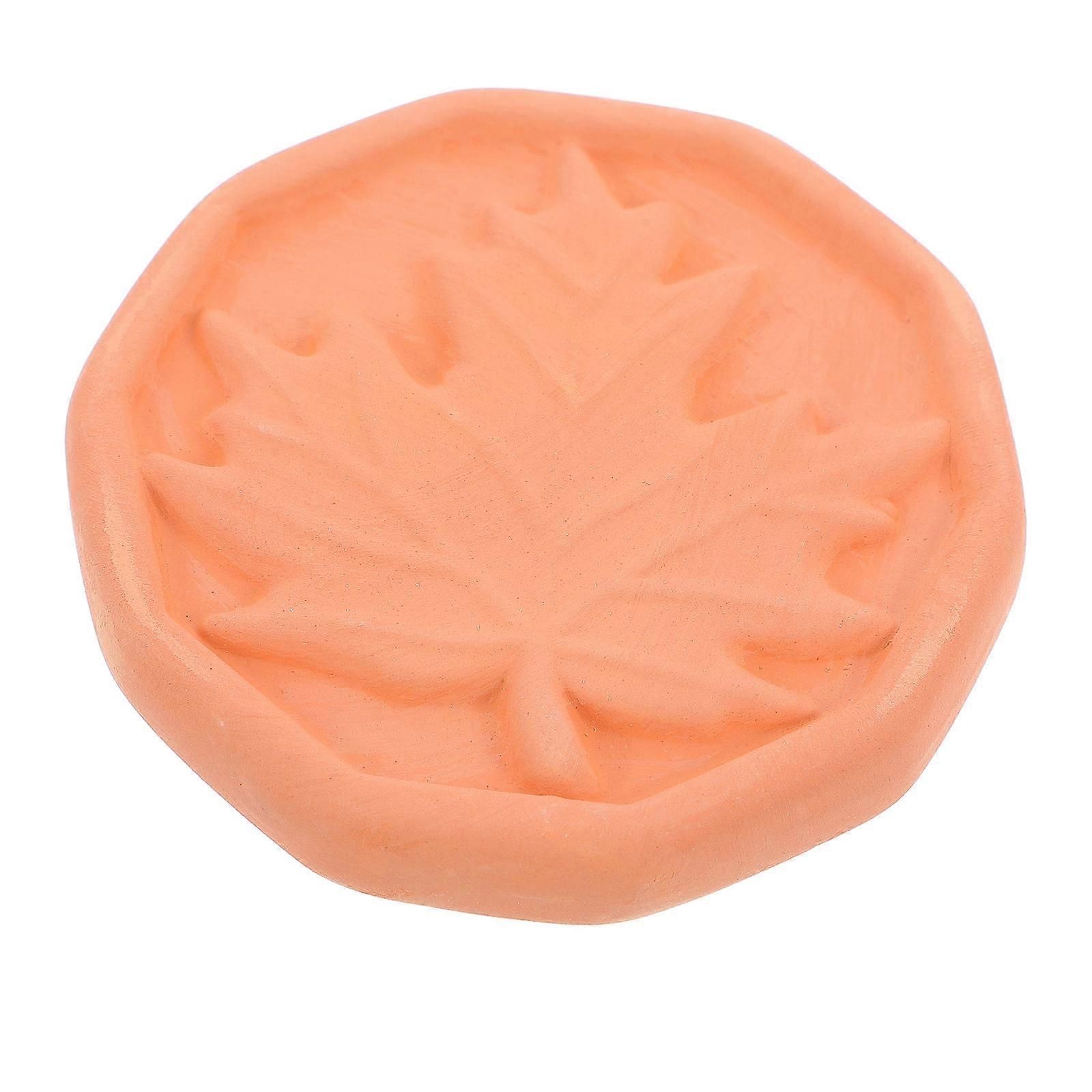 Terracotta , Maintains Optimal Moisture, Versatile Application