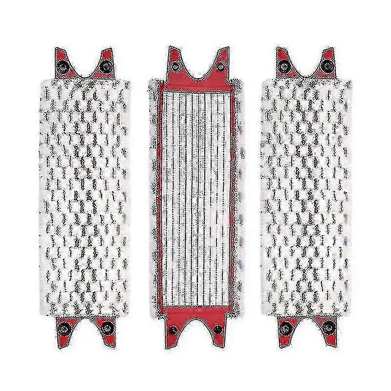 3pcs For Vileda Ultramax Mop Replacement Set Spray Mop Head Flat Mop Cloth SZRH