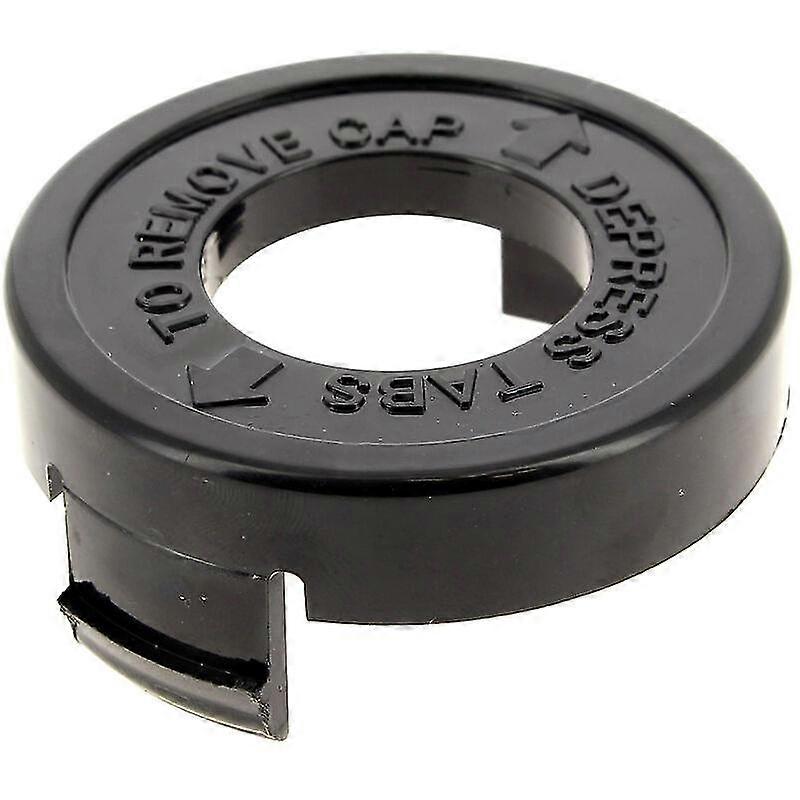 Rebirth Spool Cover Suitable for Corded Trimmers A6503-xj