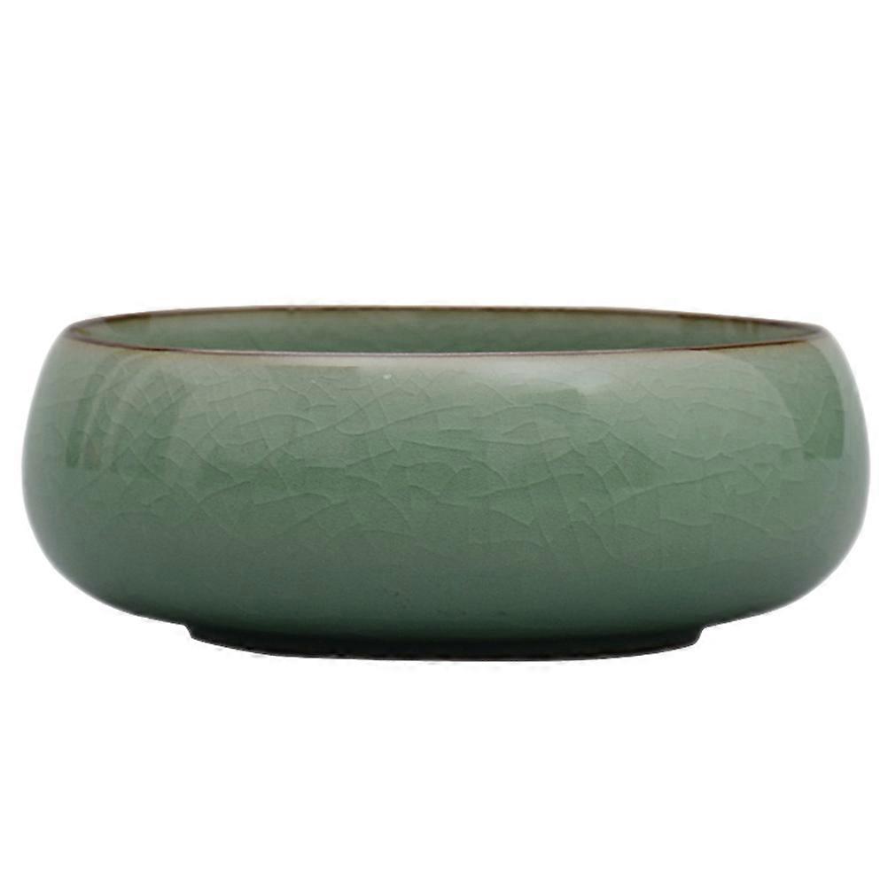 Artistic Water Basin Suitable for Ink Brushes, Reliable Quality, Convenient Storage