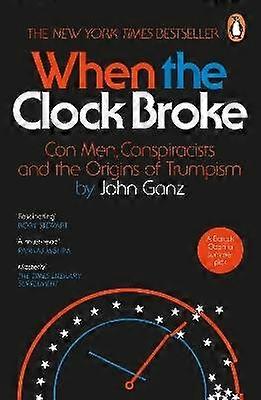 When the Clock Broke