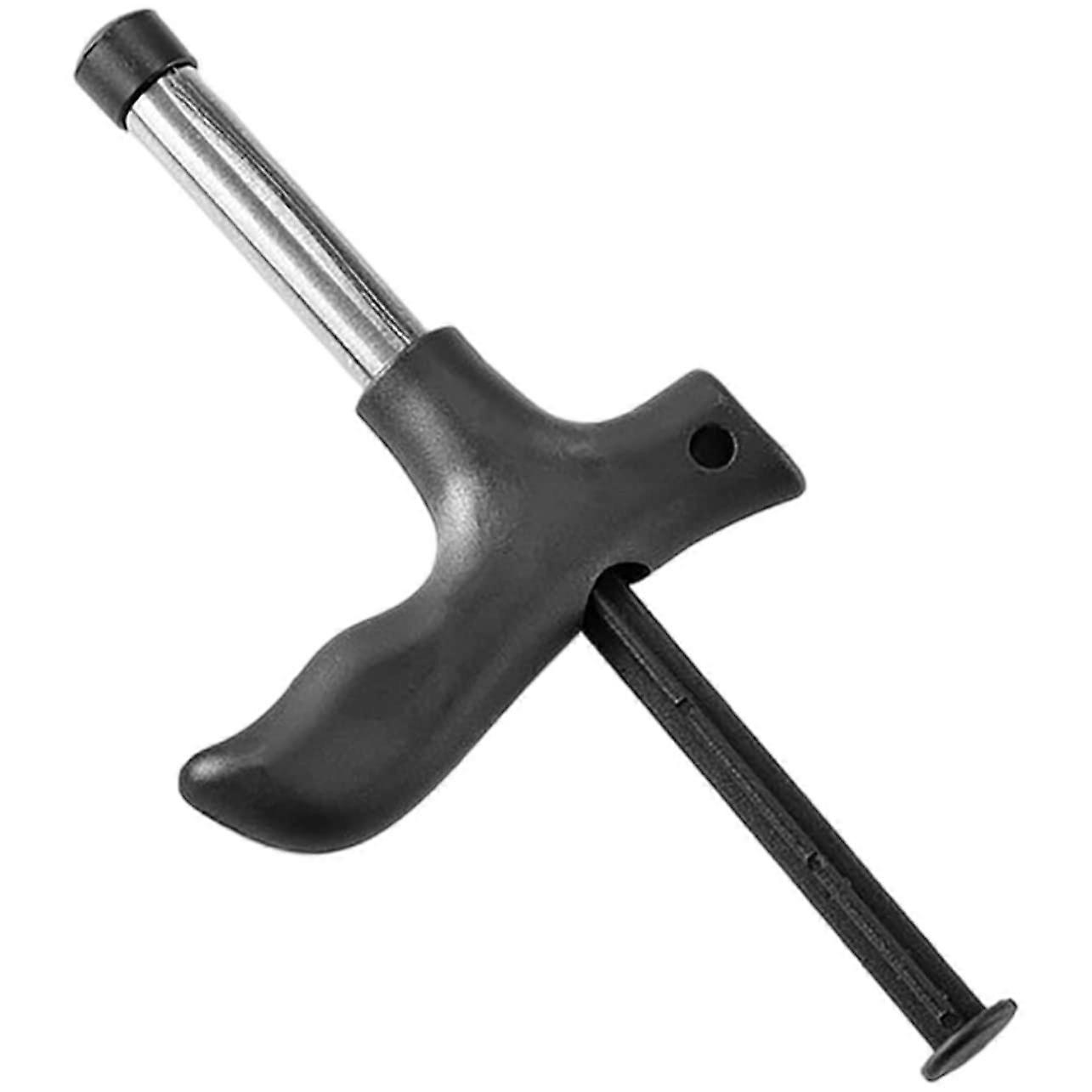 Stainless Steel Hole Opener Tool for Coconuts