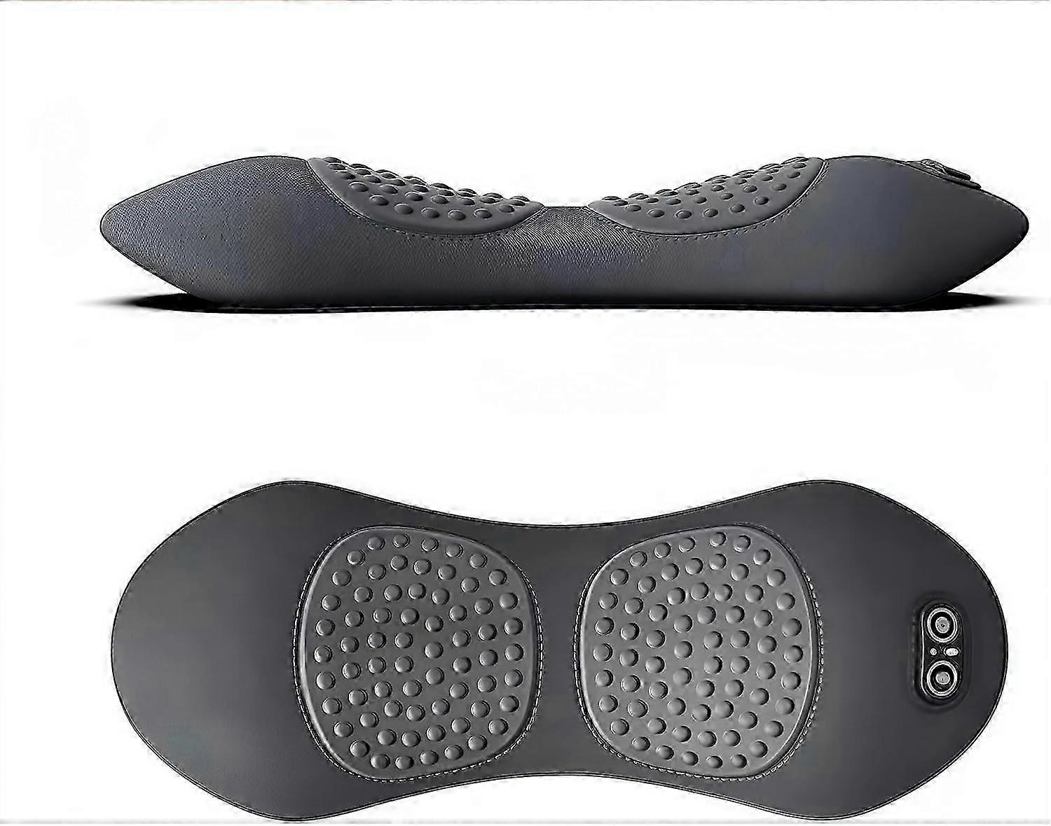 Back Massager, 3 in 1 Back Massager Pillow 3 in 1 Neck and Shoulder Massager for Neck and Shoulder
