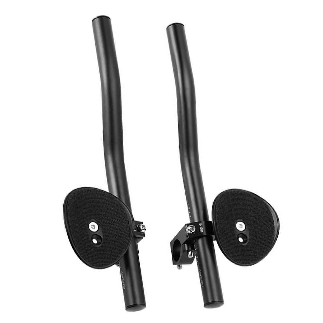 Adjustable Ergonomic Front Safety Handle for Bicycles, Ideal for Long Rides, Lightweight Design, Universal Fit