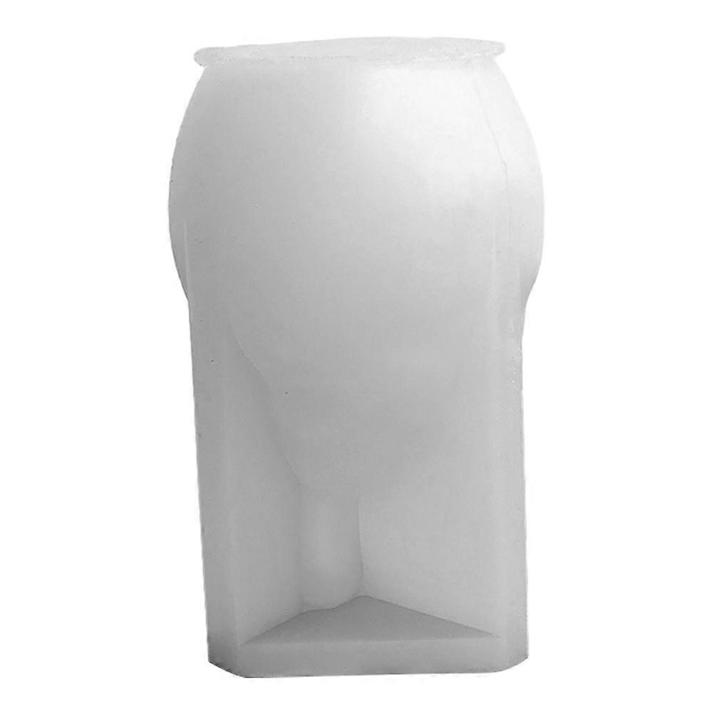 Silicone Sweet Molds For DIY Enthusiasts Easter Crafting 1Pack