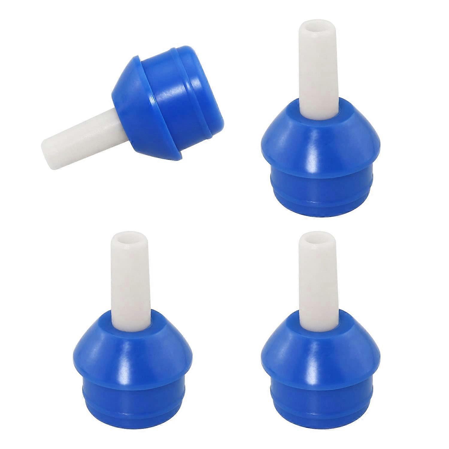 33 cm Suction Vacuum Desoldering Pump Solder Remover Tool Blue