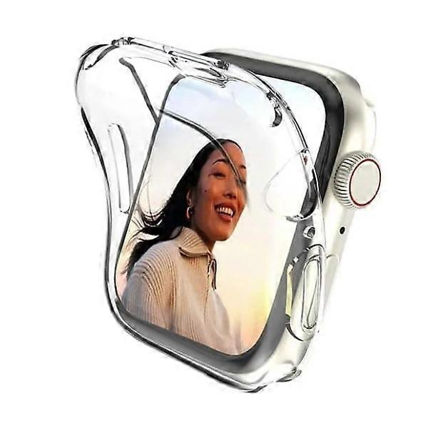 Protective Case For Apple Watch Series 8 (41mm)