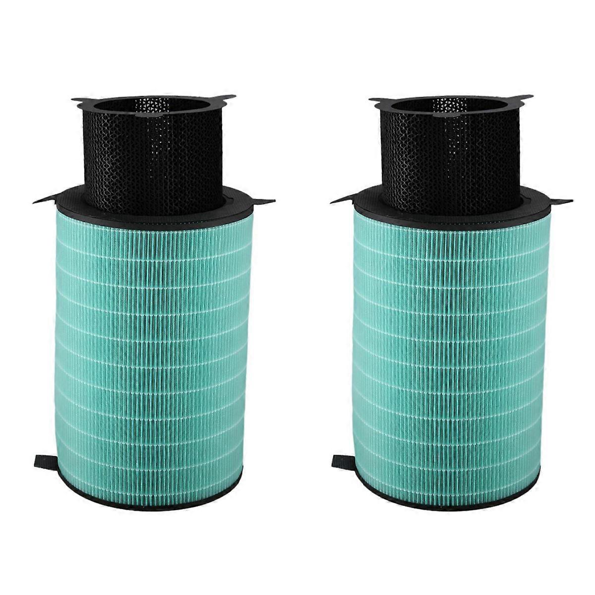 for EJTS210, EJT1100SD, EJT1180 Cylindrical HEPA Filter