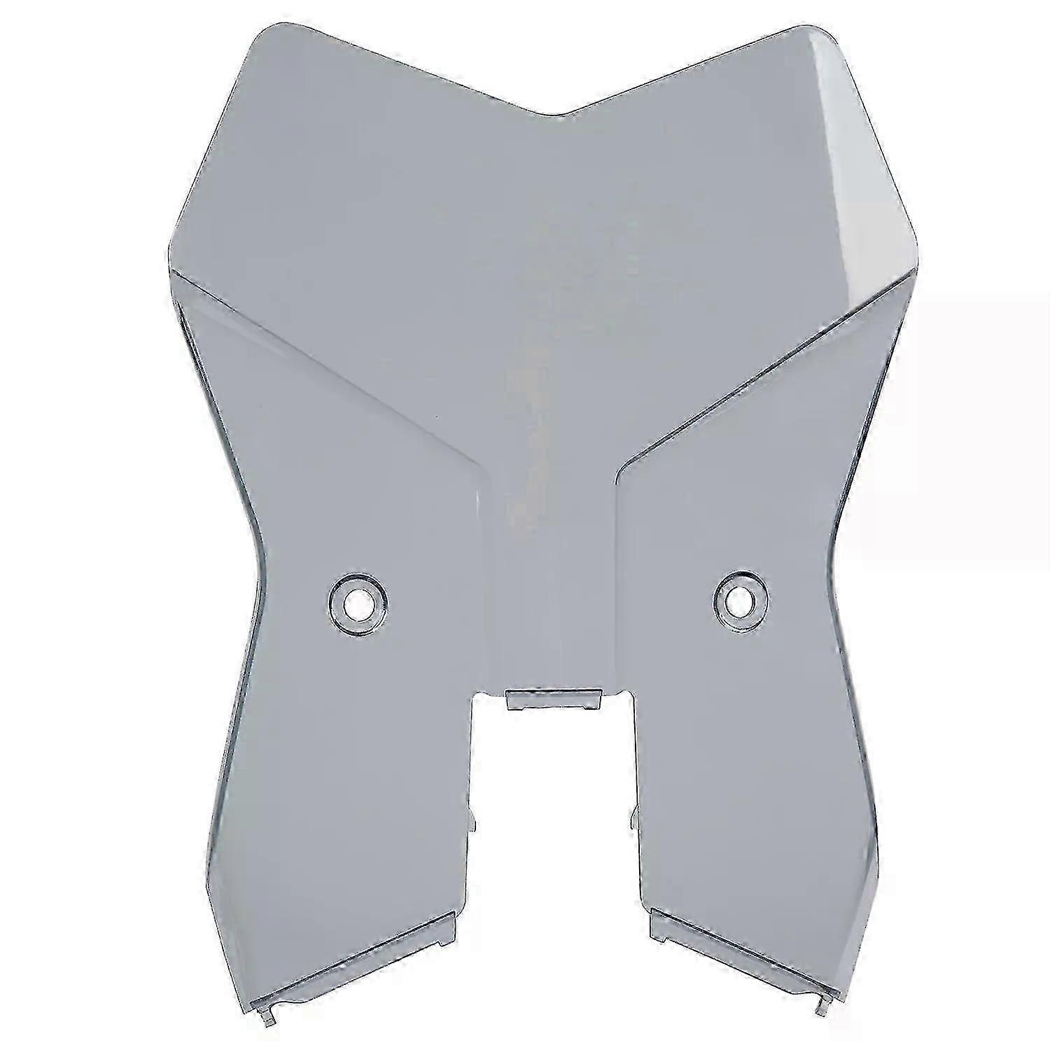 Motorcycle Front Screen Wind Shield Accessories for Suitable Brand 390 Adv Adventure 2020-2023 Windshield Air Deflector