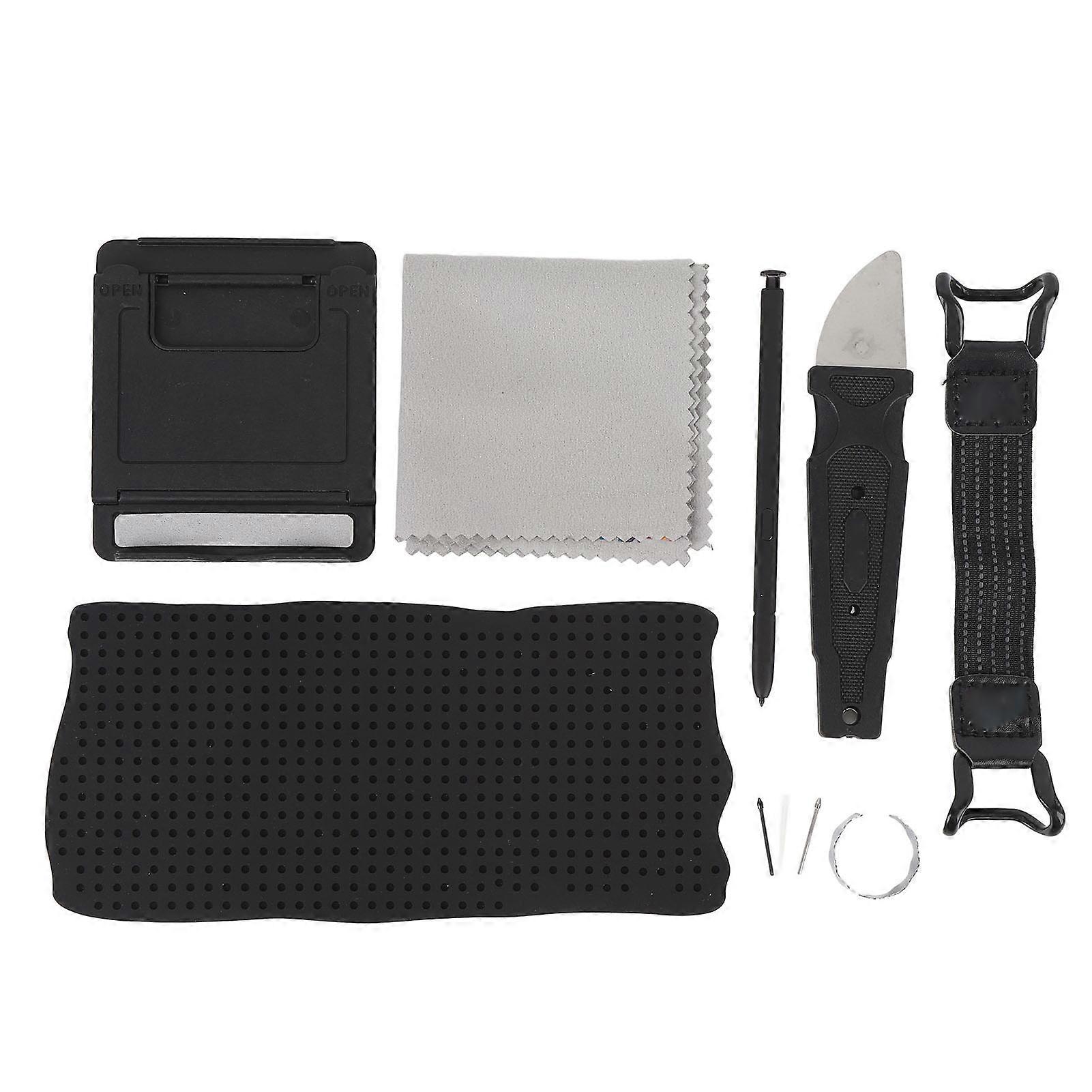 Galaxy S23 Ultra High Accuracy Touch Pen with 3 Replacement Tips for Precise Drawing