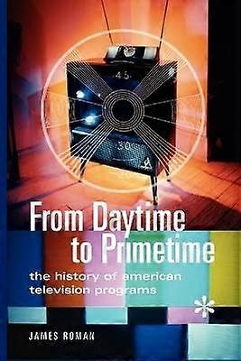 From Daytime to Primetime