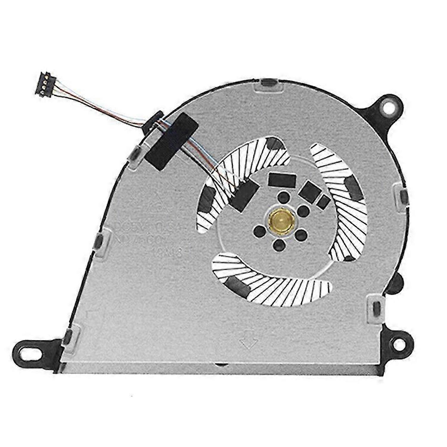 Notebook CPU Cooling Fans for Pavilion 15-DY 14-DQ L68134-001 L68133 ND75C07-19A18 15-DY1024 14-Dq10
