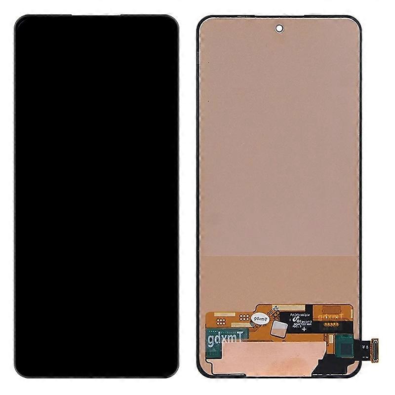 For Xiaomi Redmi Note 13 4G Grade C LCD Screen and Digitizer Assembly Part (TFT Technology)