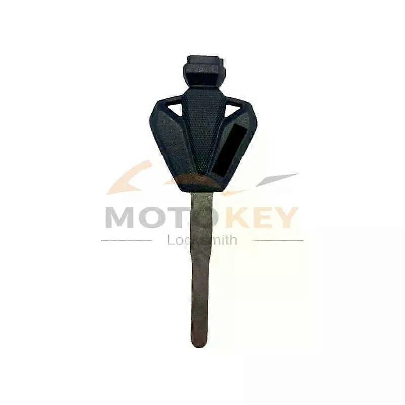 con Blank Key Motorcycle Replace Uncut Keys for new Yamaha X-C85 mslaz150 flat key blank motorcycle key with magnet