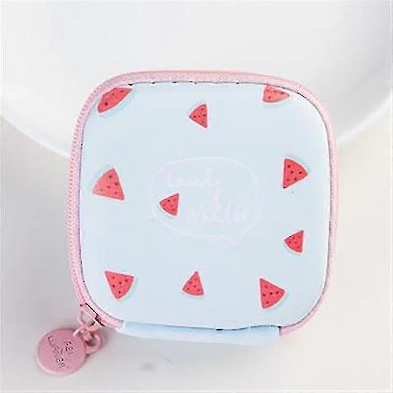 Headphone Cables Charger Receiver Box