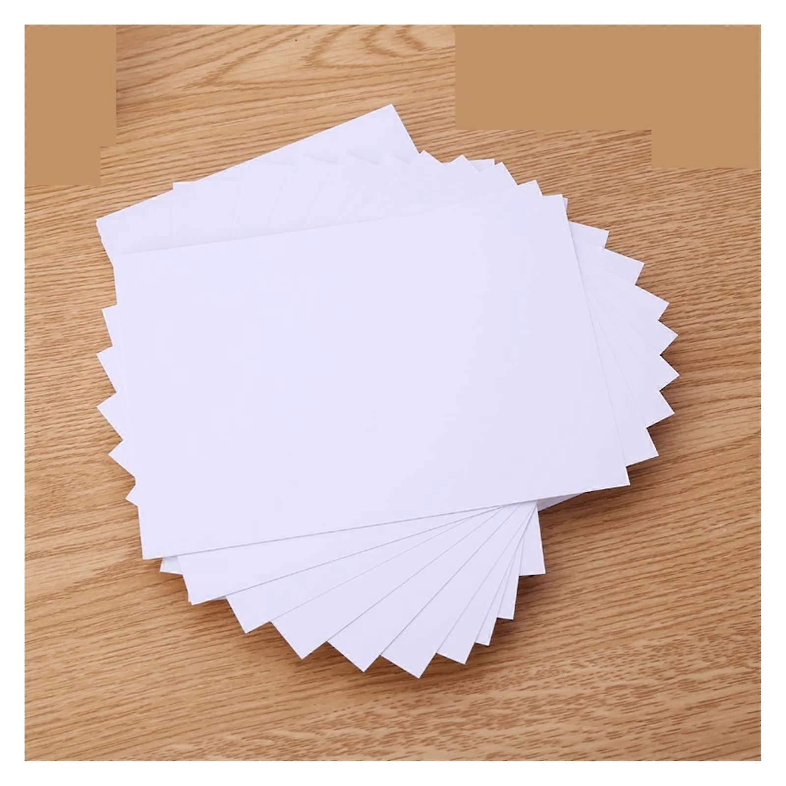 Photo Paper 3R 4R 5R 6R A5 A6 100 Sheets 230g for Inkjet Printers Glossy Coated Photo Printing Paper Lucky (Color: 5R 230g 100 sheets)