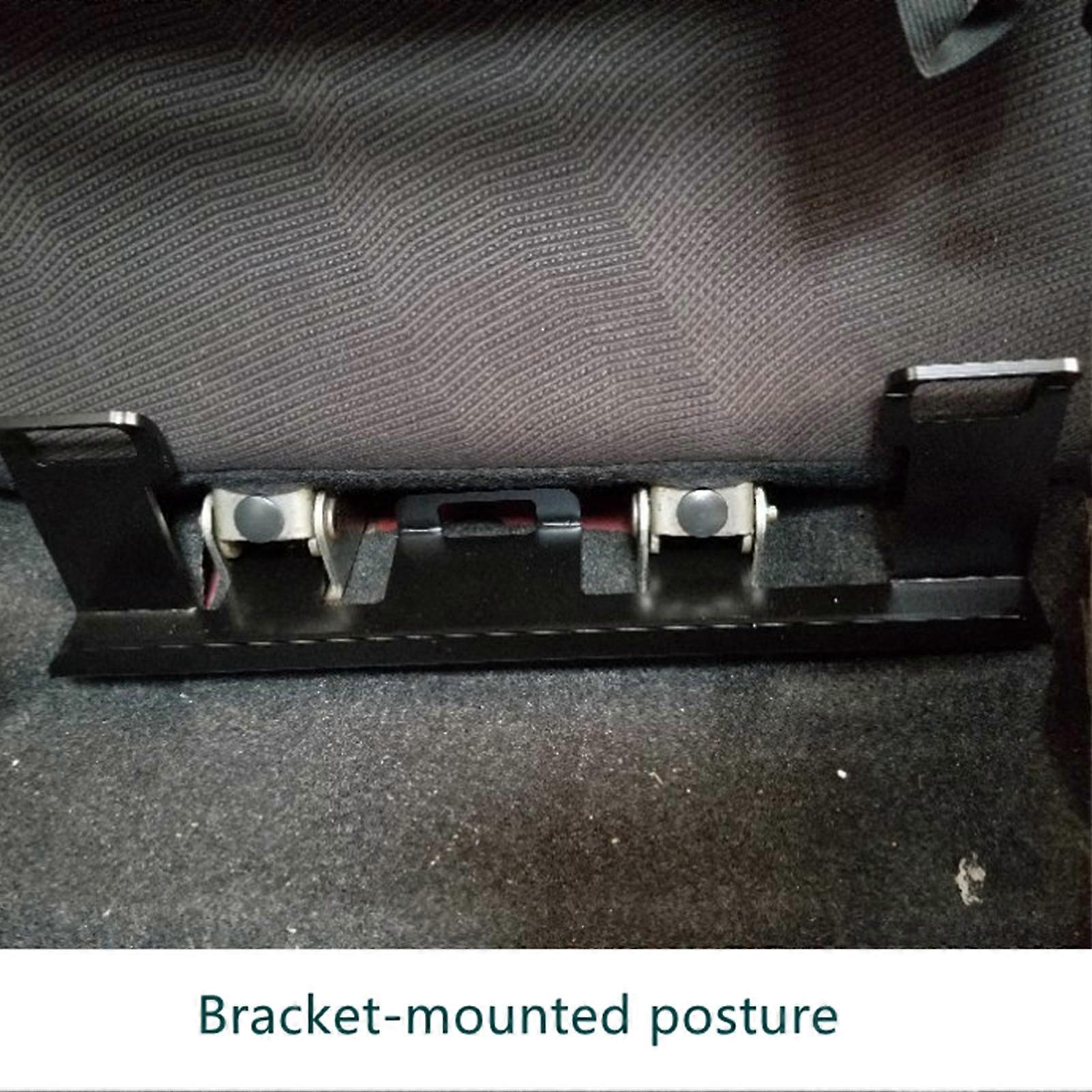 Peugeot 307 seat bracket (right)