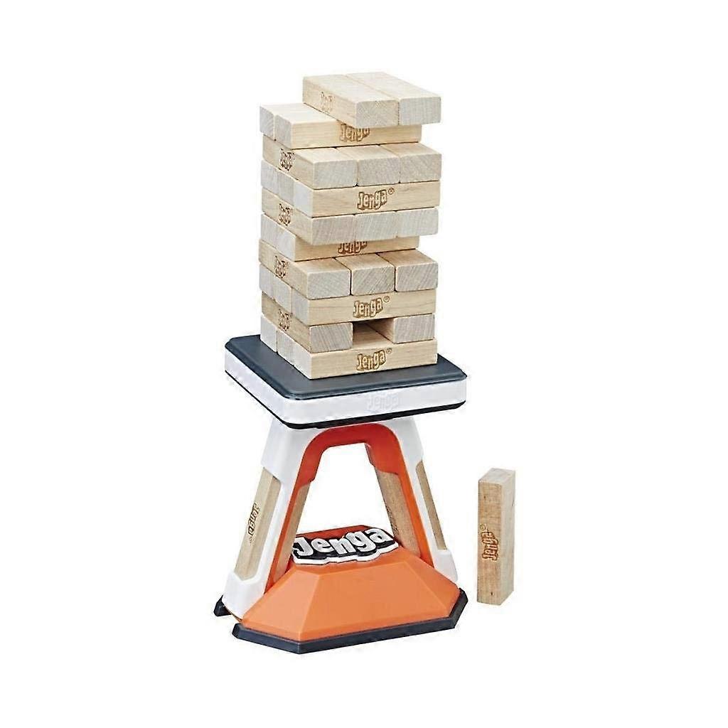 Hasbro Games, Jenga Pass Challenge