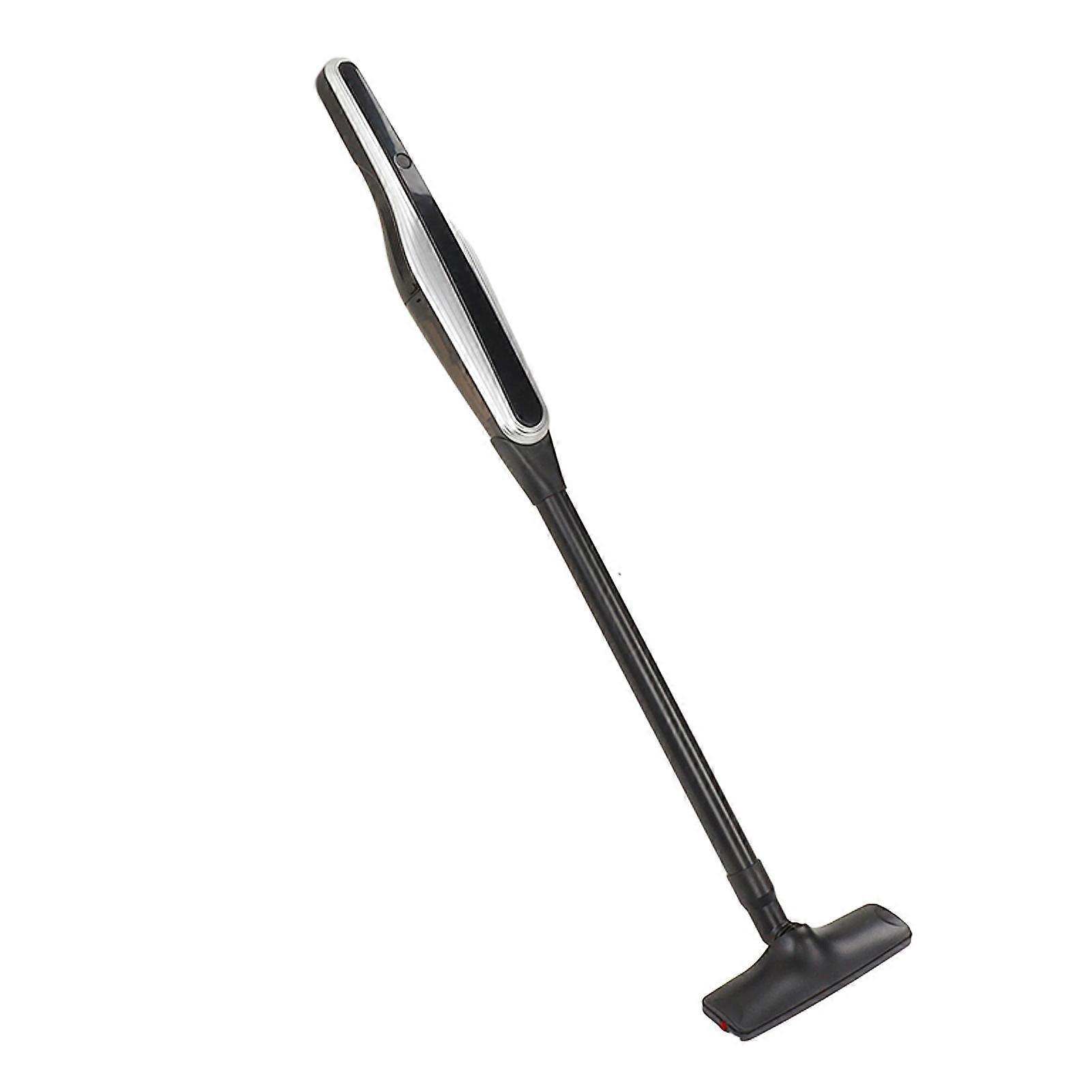 Cordless Vacuum Cleaner  High Power Strong Suction Easy Clean Handheld Portable Cleaner for Car