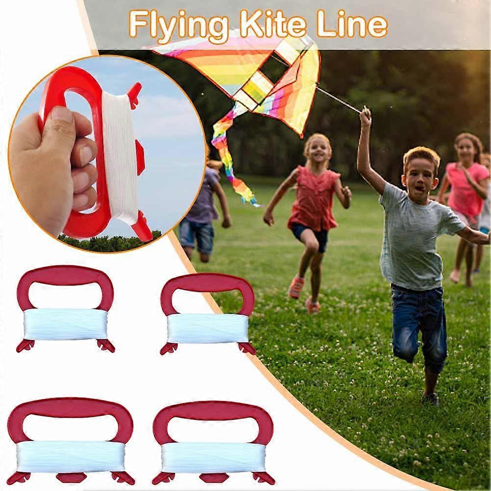30(A)$Kite reel line flying tools flying equipment children's kite kite reel line
