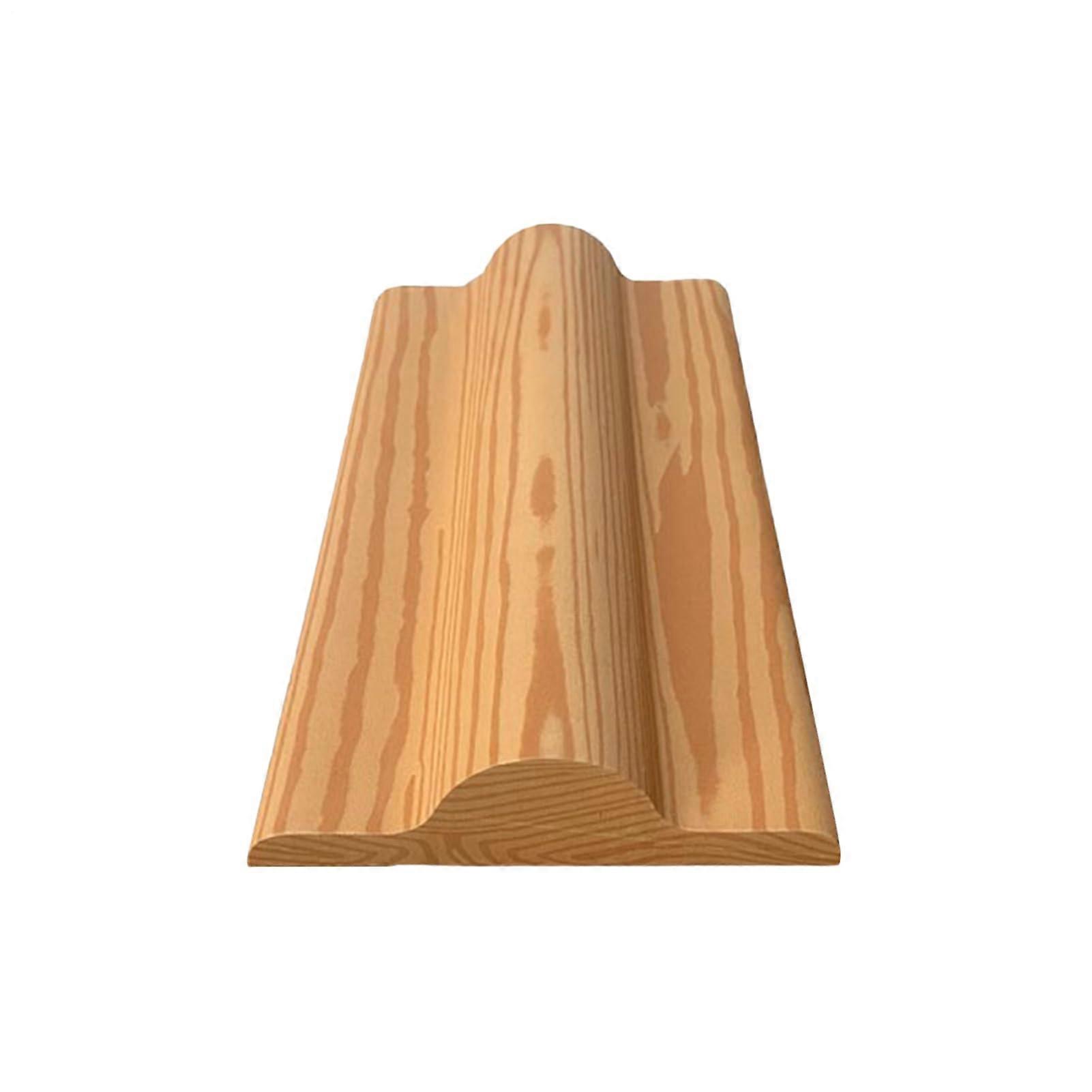 Foot Trainer, Ankle Stretching Board Calf Stretcher Tool Stretching Exercise Device For All Age Groups Stripes