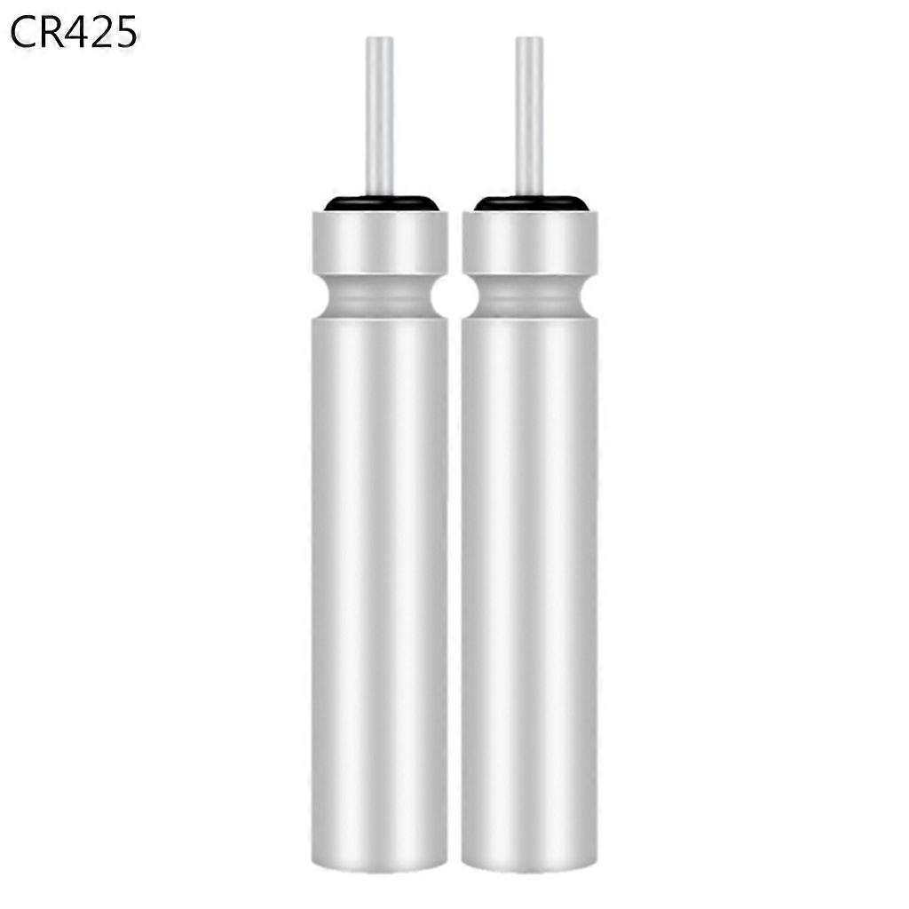 2 x Electronic Luminous Fishing Float Batteries