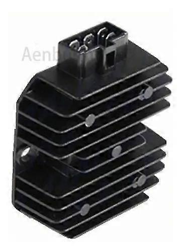 Vortx 300 Rectifier Regulator (f06030045)