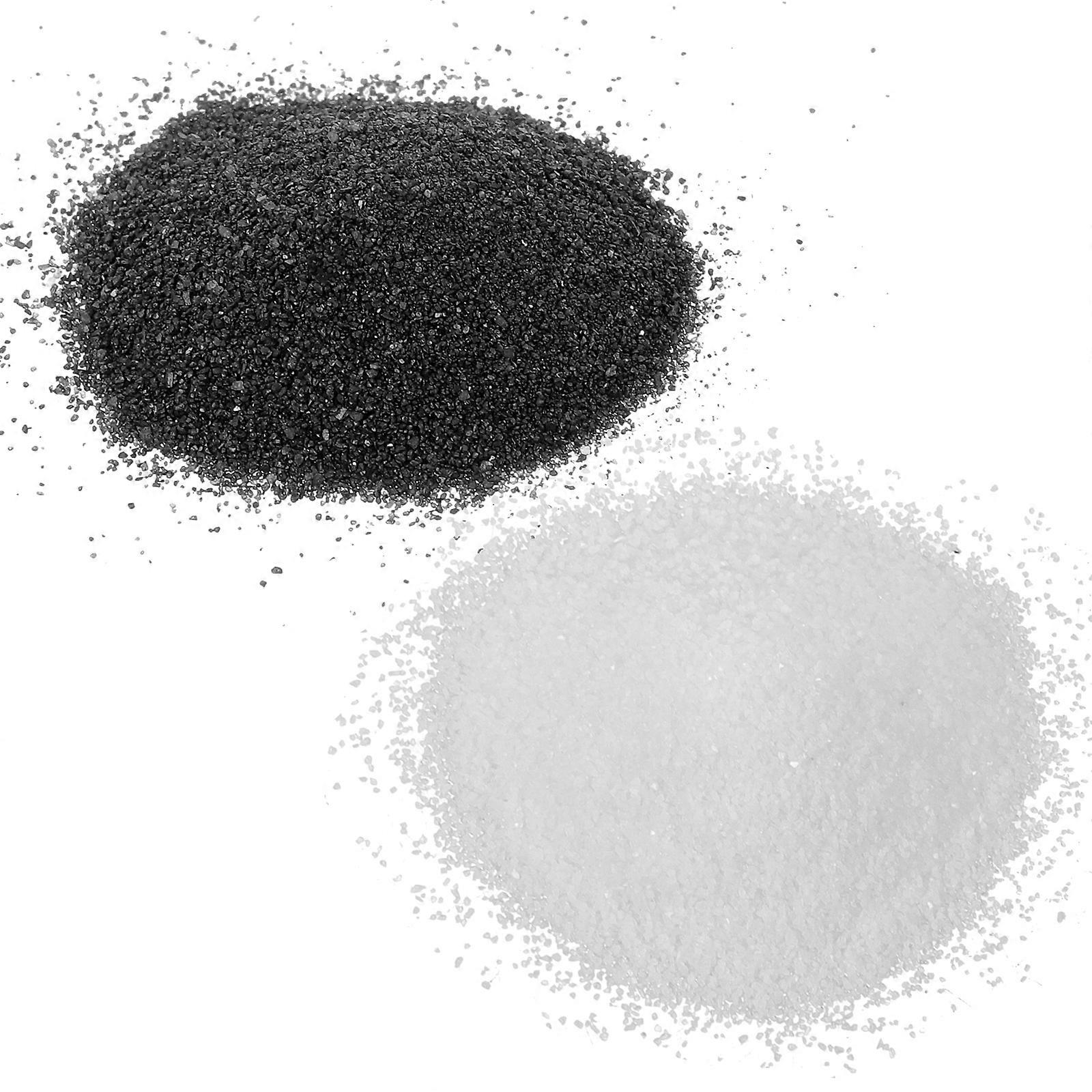 2 Decorative Craft Sand Fine Sand For Diy Projects Micro Landscape Material For Creative Crafts