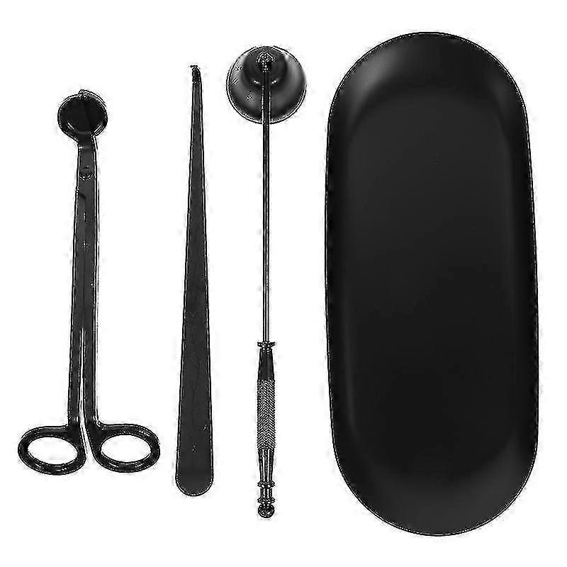 1set Candle Flame Extinguishment Tool--