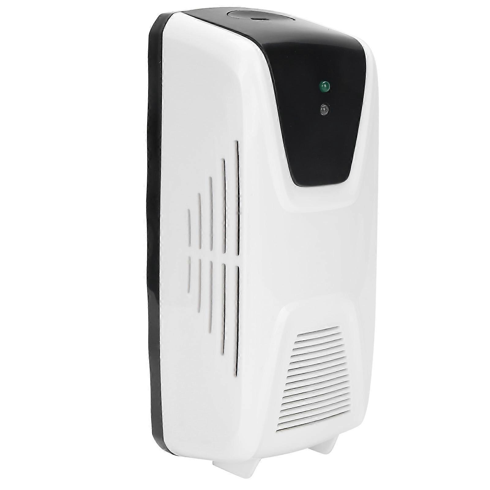 Essential Oil Diffuser Odor Removal Machine Induction Fan Automatic Aroma Diffuser