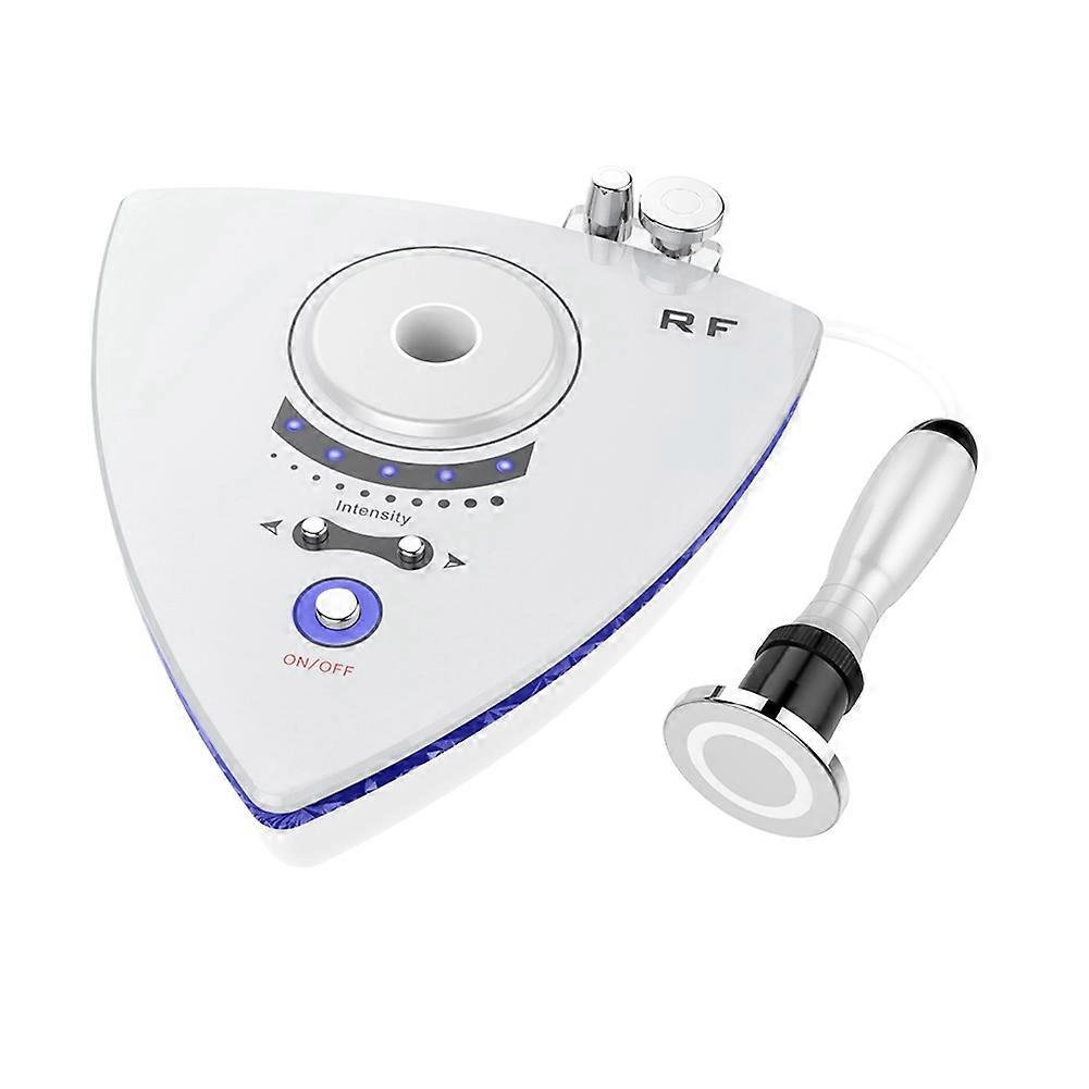 3 in 1 Upgraded Professional RF Body Face Eye Skin Rejuvenation Wrinkle Removal Machine 02# ‑240V
