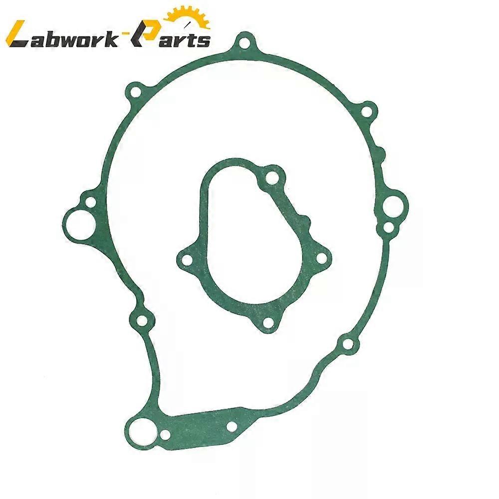 Starter Clutch Stator Left Gasket For 2001 2002 2003-2005 Yamaha YFM 660R Raptor