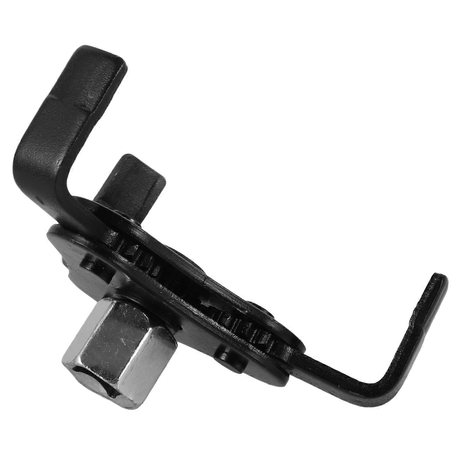 Oil Filter Cap Removal Tool Flat Claw -Claw Design Diy Enthusiasts Easy Access 7.00X7.00X4.00Cm 1Pack