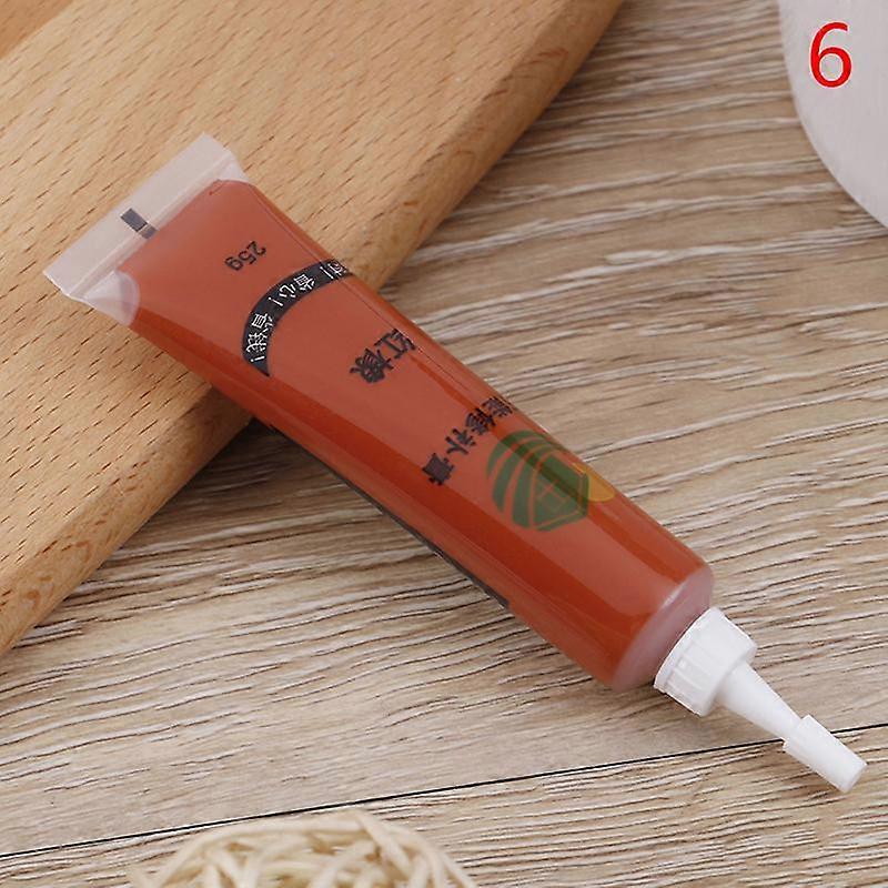 Practical Floor Color Paste Repair Pen Paint Solid Wood Furniture Refinishing Paint